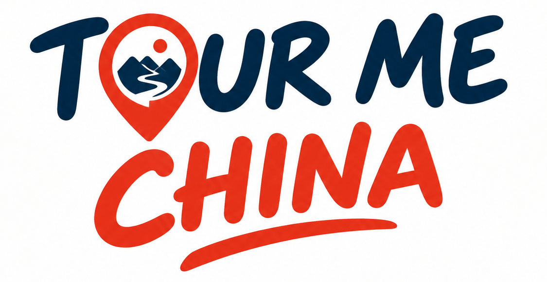 Tour Me China